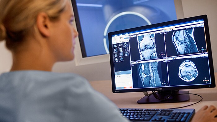 필립스, ASMRM & ICMRI 2020서 MRI 임상 활용도 높이는 최신 지견 공-