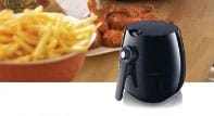 Airfryer