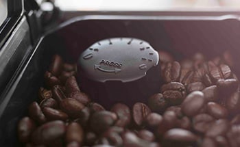 필립스 에스프레소 머신 - 커피 강도