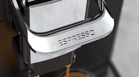 필립스 머신 한 대로 즐기는 필터 커피와 에스프레소