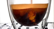 완벽한 한 잔을 만들어 드리는 자동 커피 머신