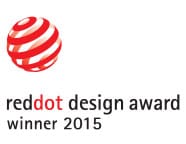 RedDot award