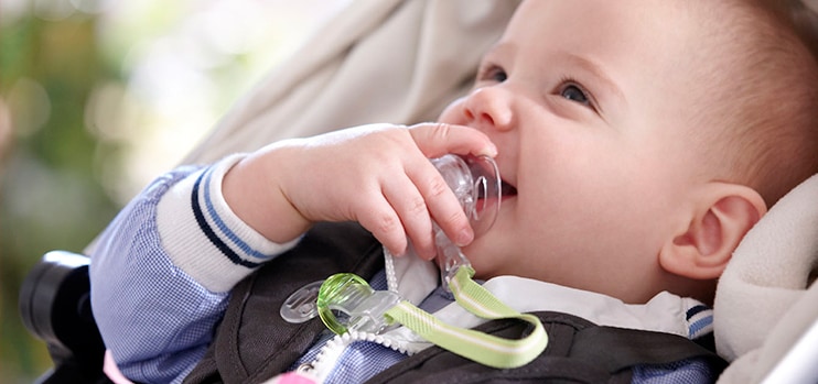 Philips AVENT - Feeding your baby on the go
