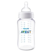 필립스 아벤트 클래식+ 프리미엄 플라스틱