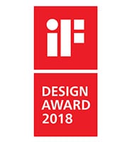 필립스 Shaver Series 6000 Design Award 2018 수상