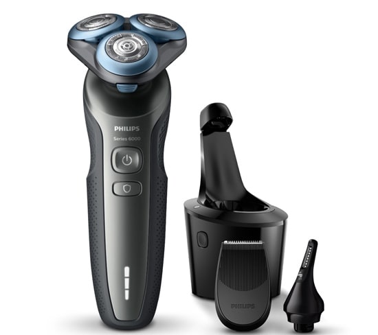 필립스 Shaver Series 6000, S6640/27