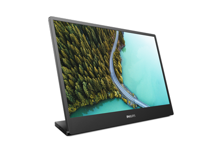 Portable monitors - product 16B1P3300/61