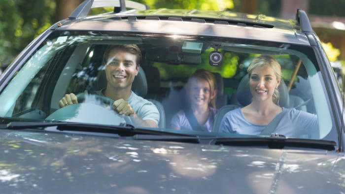 헤드라이트 점검