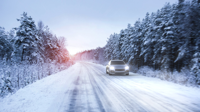 차량 월동 준비 방법