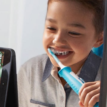 Sonicare for kids