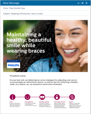 Email asset image orthodontics