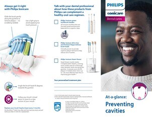 Orthodontics brochure