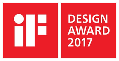 Product Design Award 2017 수상
