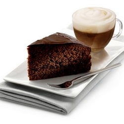 사커 초콜릿 케이크 | Philips