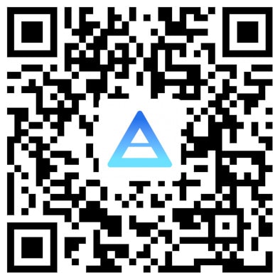 AirMatters QR