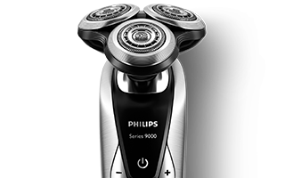 필립스 면도기 S9000