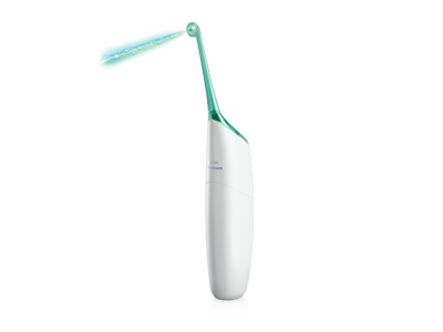 Sonicare AirFloss 치간세정기 - 충전식