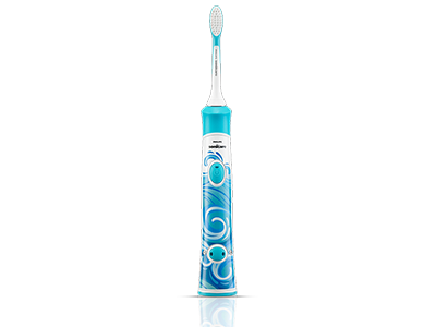 Sonicare For Kids 음파칫솔