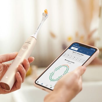 Sonicare Electric toothbrushes