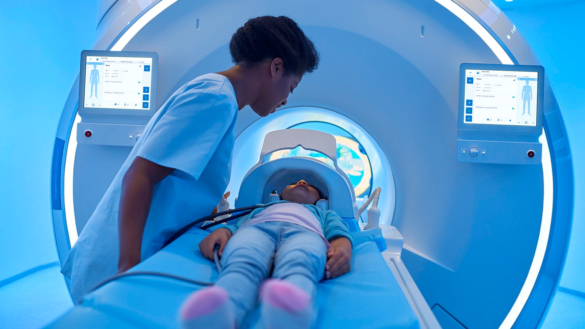 Seven innovations in radiology workflow that are improving efficiency and quality of care