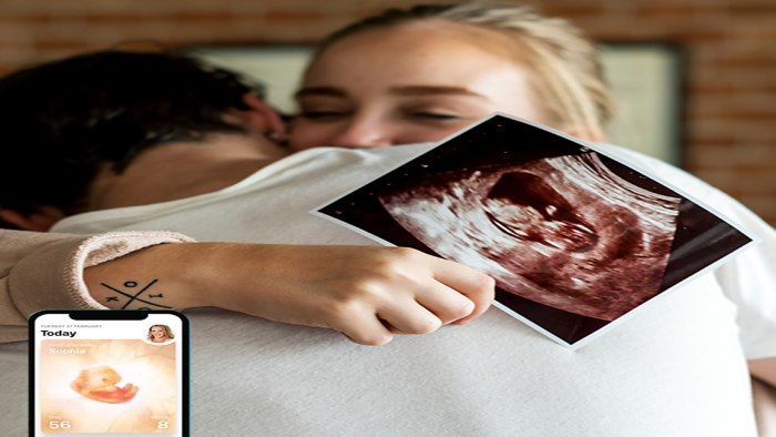 필립스 아벤트(AVENT), ‘임신+’ 앱 국내 출시 (새 창에서 열립니다)