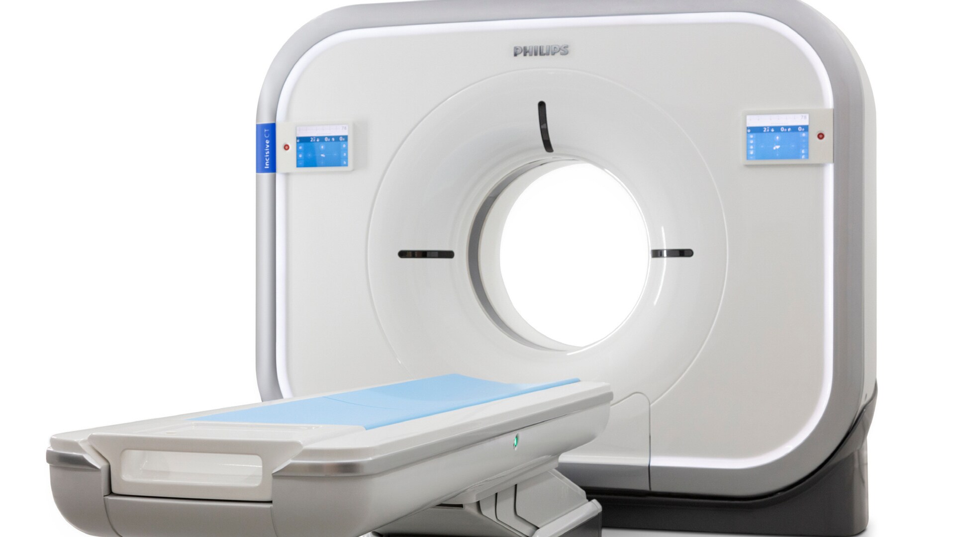 Philips Incisive CT