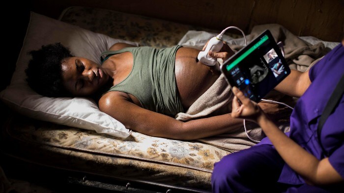 Philips Backs World Health Day 2025 with AI-enabled Innovations for Maternal and Newborn Health